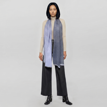 Unisex | Capri Wrap | Deep Blue