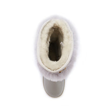 ATILLA TALL ICE GRAY - Australia Luxe Collective