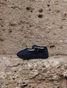 Kids | Drogheria Crivellini for Attersee - The Children's Mary Janes | Navy