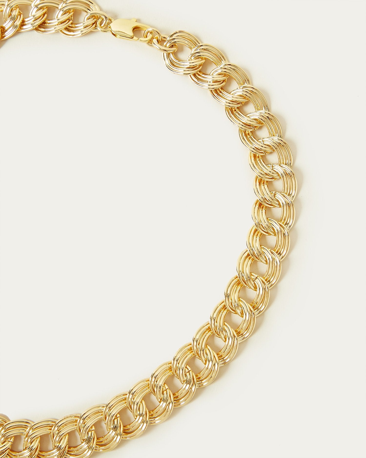 Color: Gold