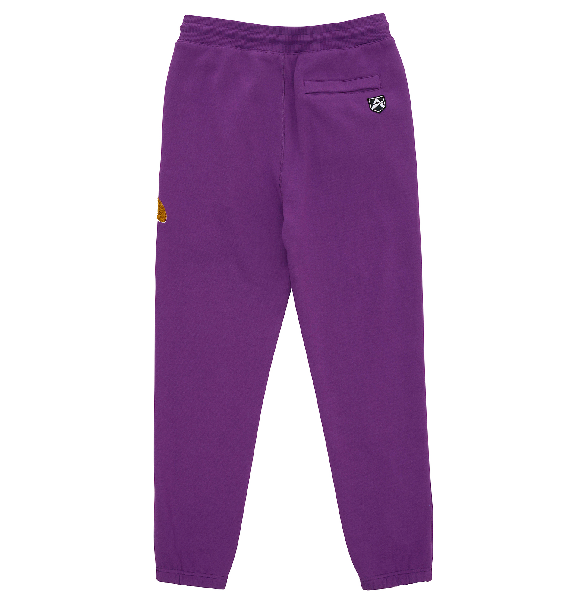 Flyer Jogger | Orchid