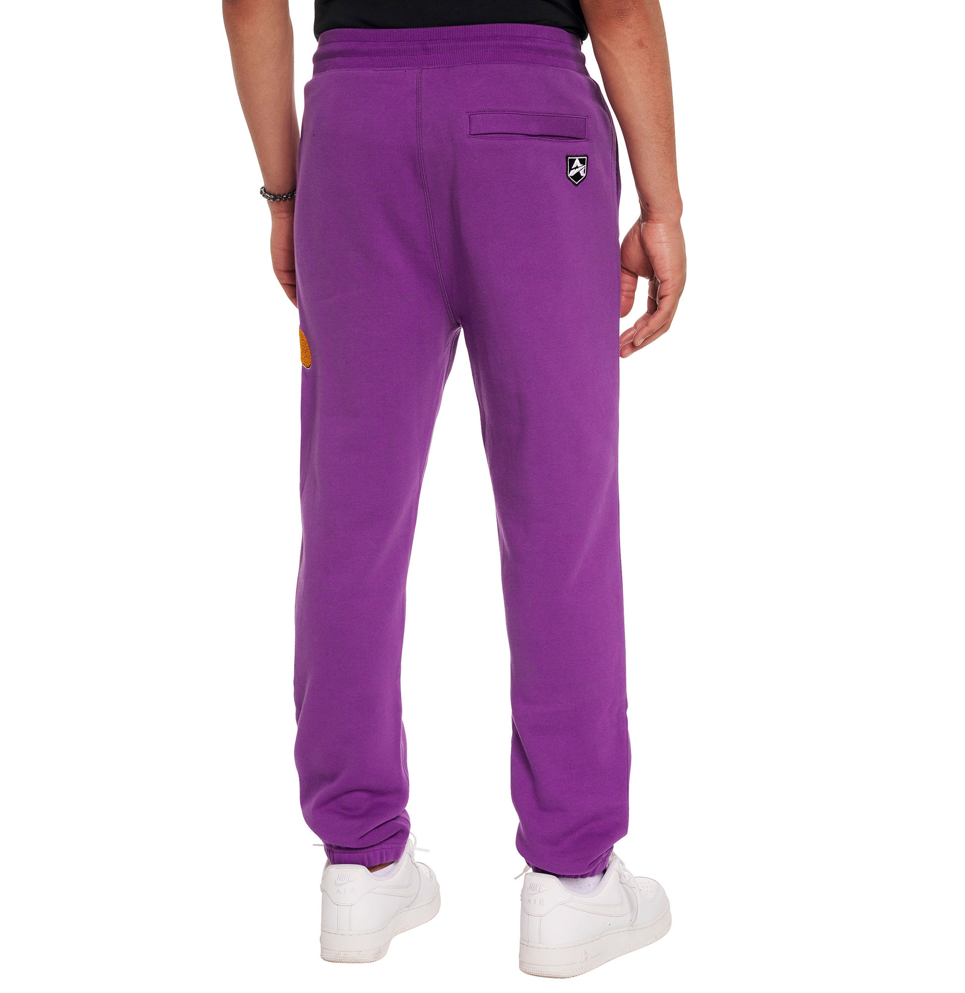 Flyer Jogger | Orchid