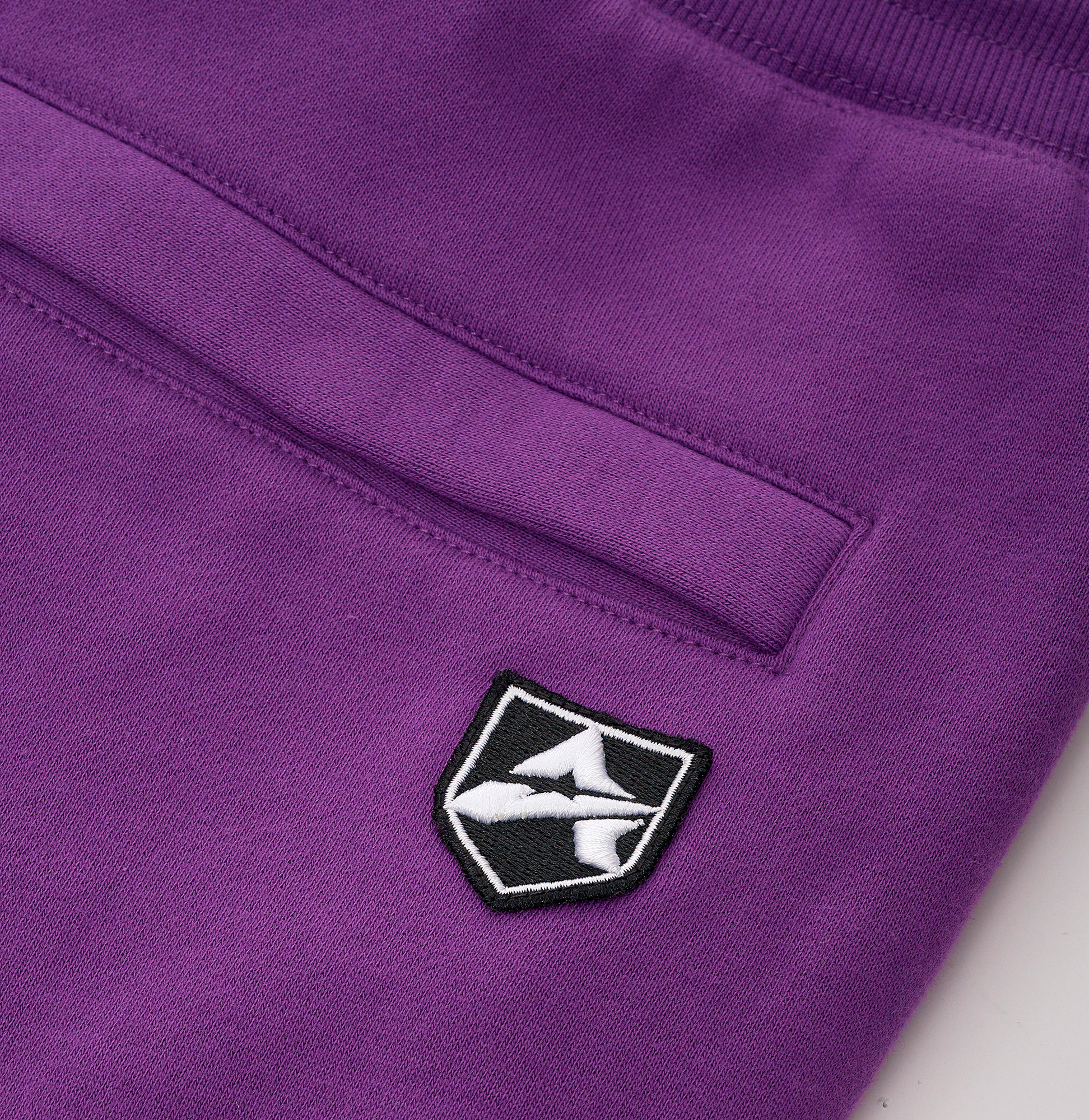Flyer Jogger | Orchid