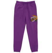Flyer Jogger | Orchid