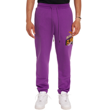 Flyer Jogger | Orchid