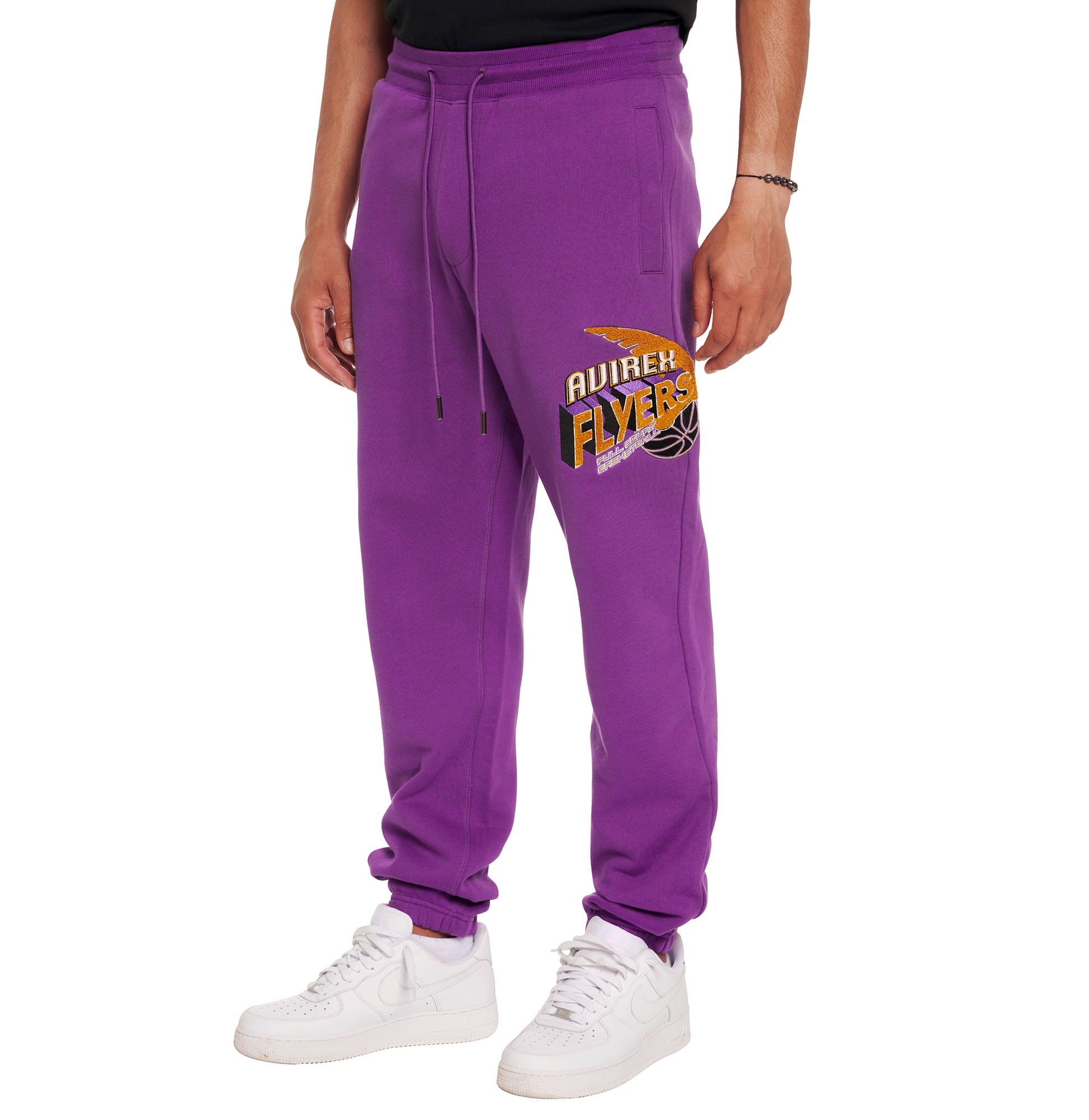Flyer Jogger | Orchid