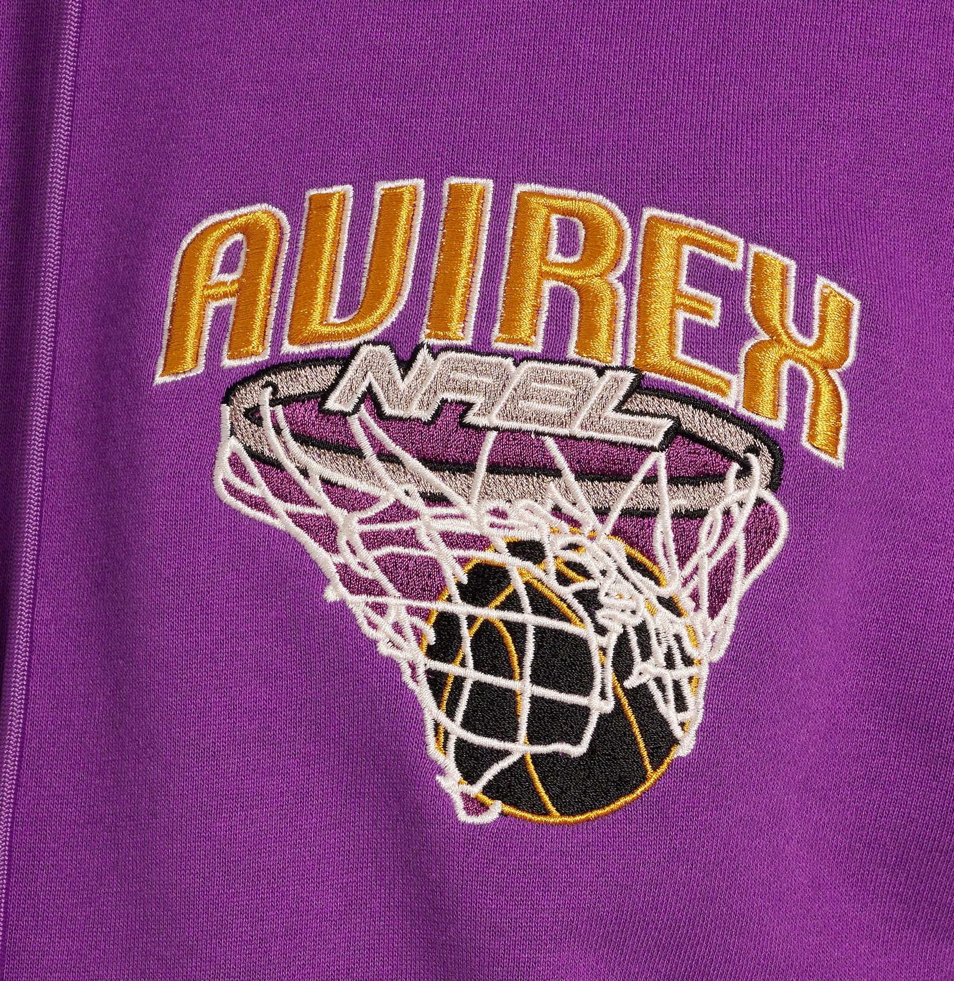 Flyer Hoodie | Orchid