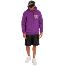 Flyer Hoodie | Orchid