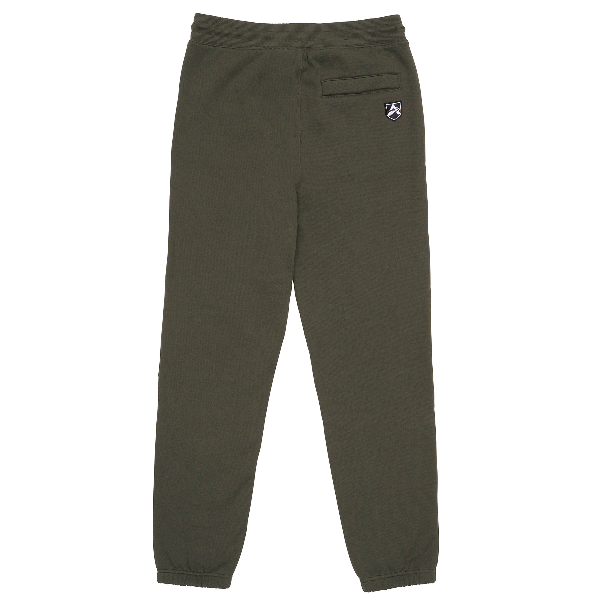 Icon Jogger | Olive