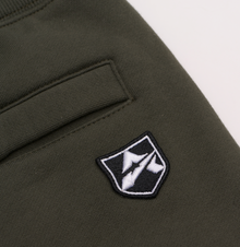 Icon Jogger | Olive