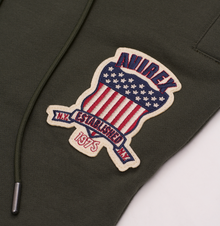 Icon Jogger | Olive