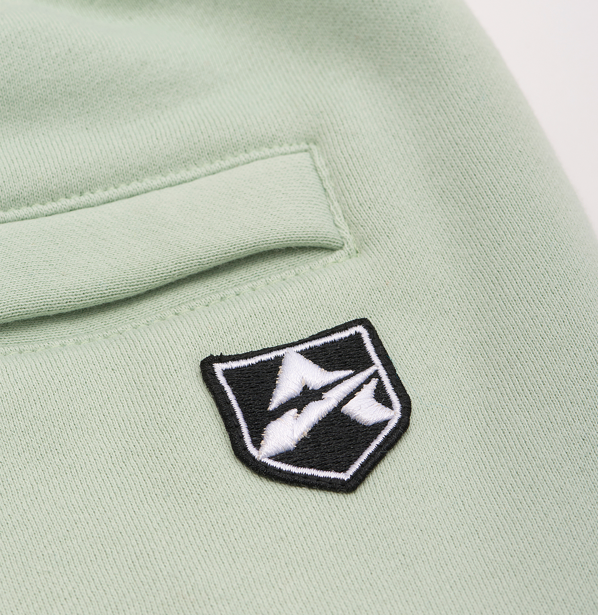 Icon Jogger | Seafoam
