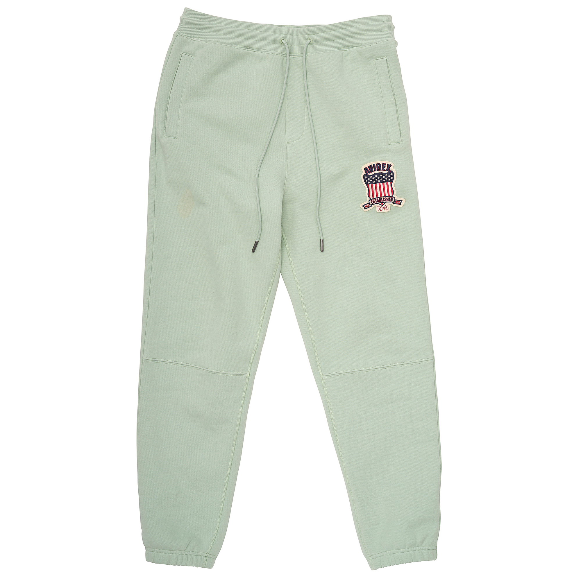 Icon Jogger | Seafoam