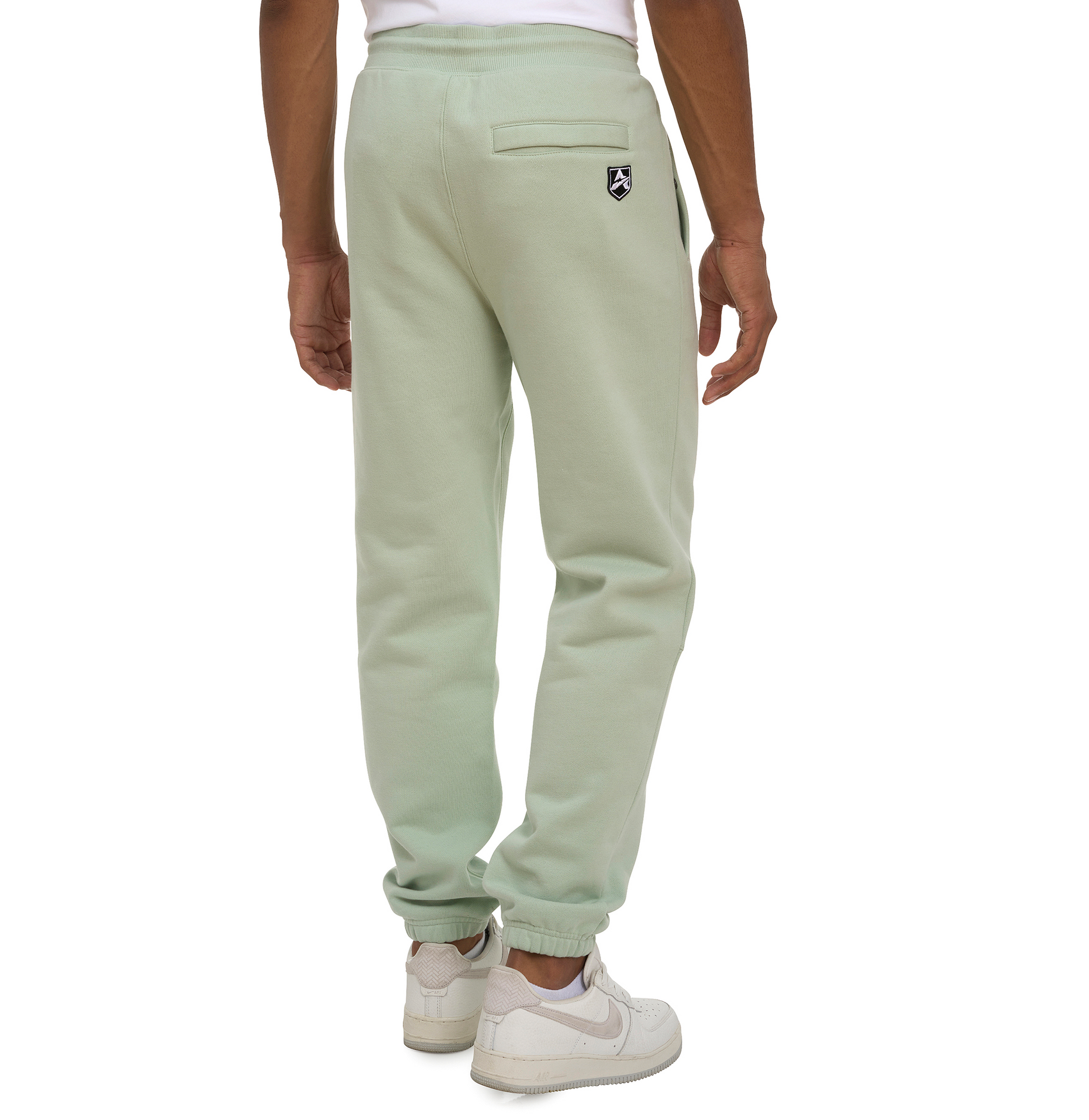 Icon Jogger | Seafoam