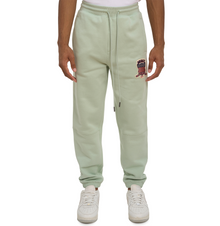 Icon Jogger | Seafoam