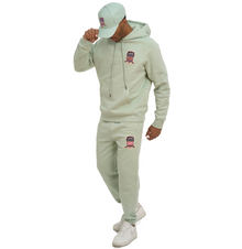 Icon Jogger | Seafoam