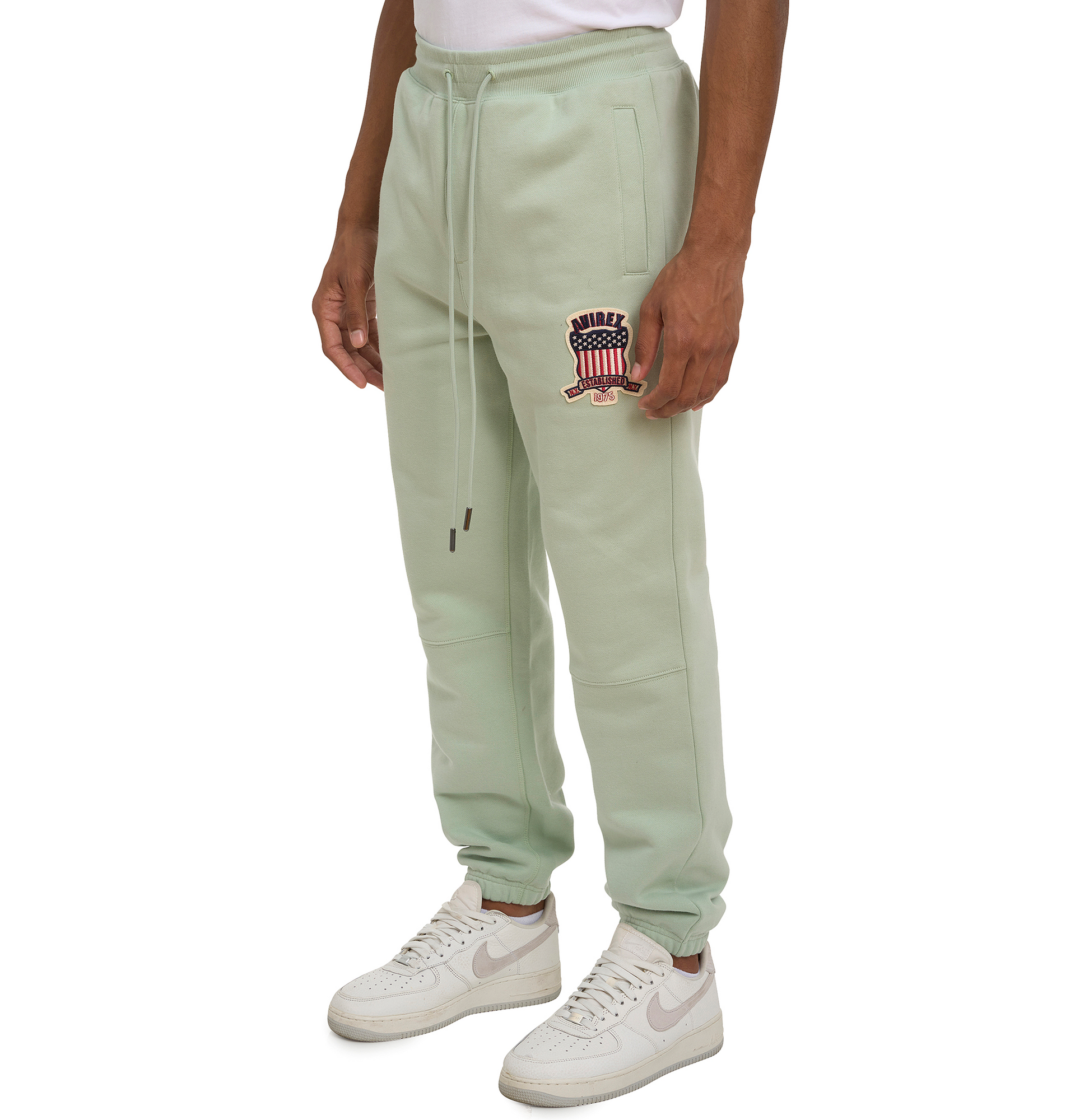 Icon Jogger | Seafoam