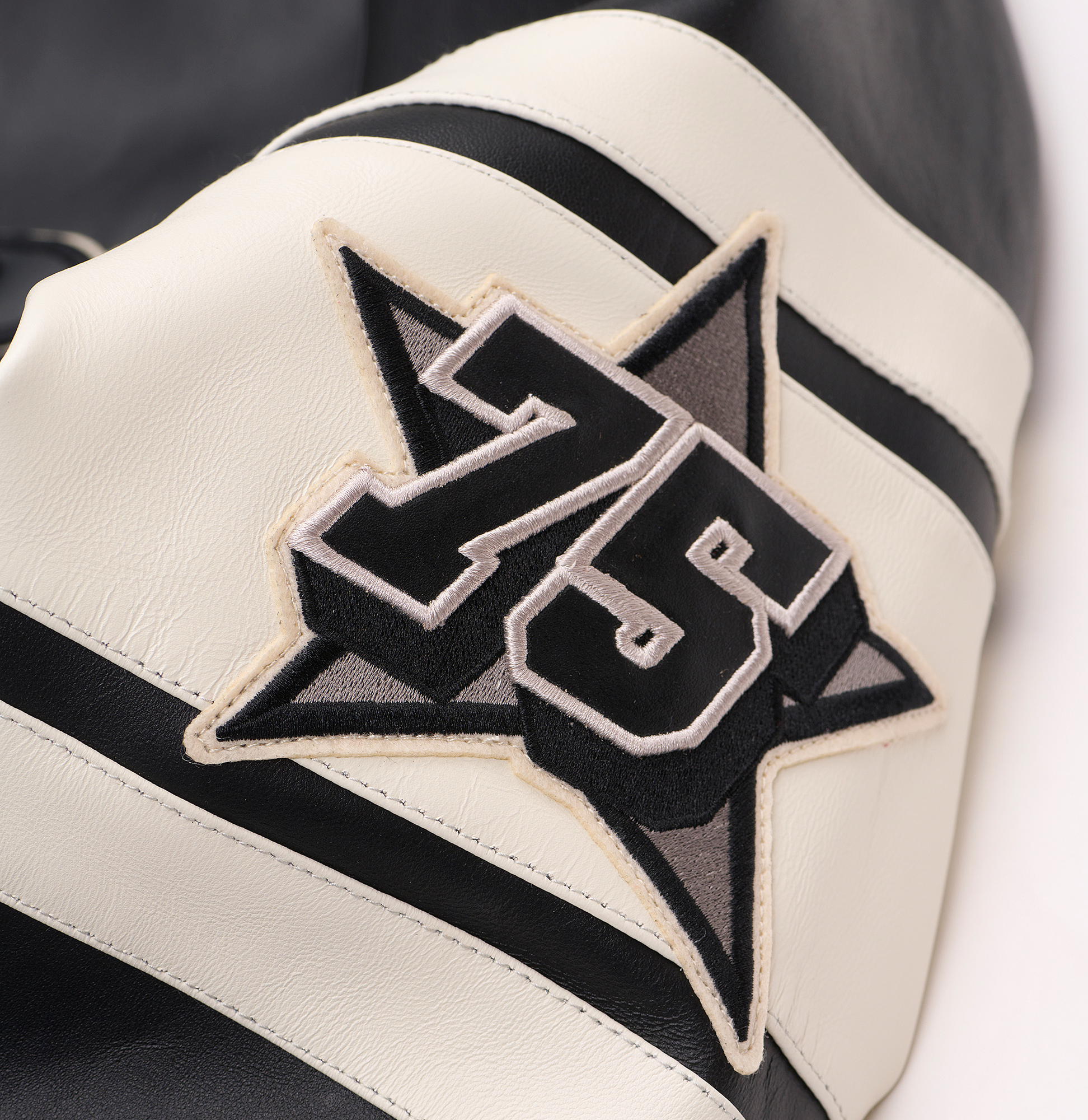 Limited Edition City Series Brooklyn Jacket | Black