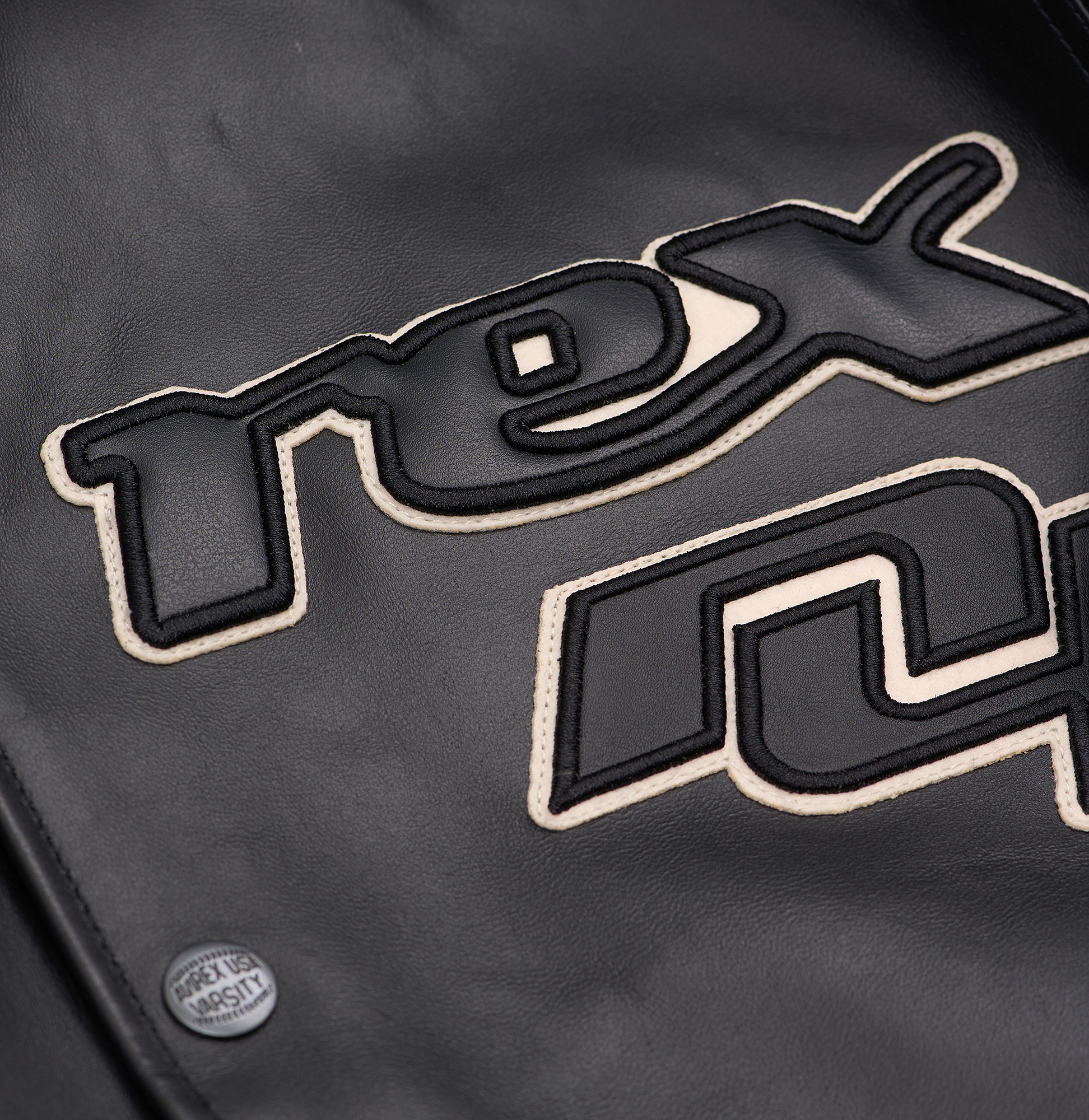Limited Edition City Series Brooklyn Jacket | Black