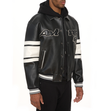 Limited Edition City Series Brooklyn Jacket | Black