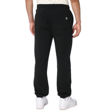 Track & Field Jogger | Black