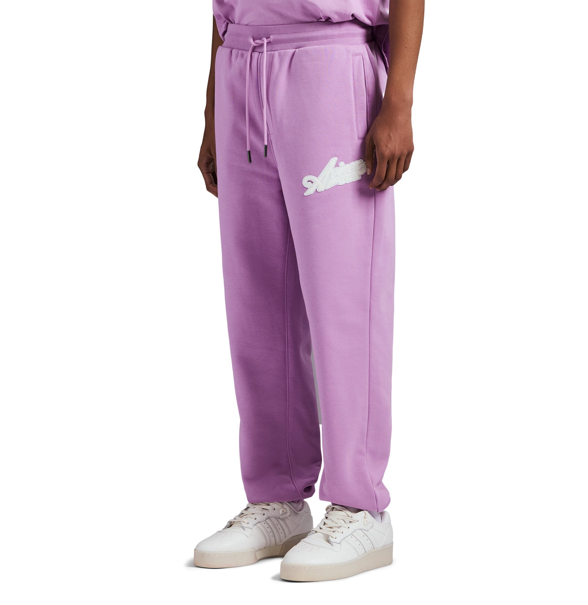 Script Jogger | Violet