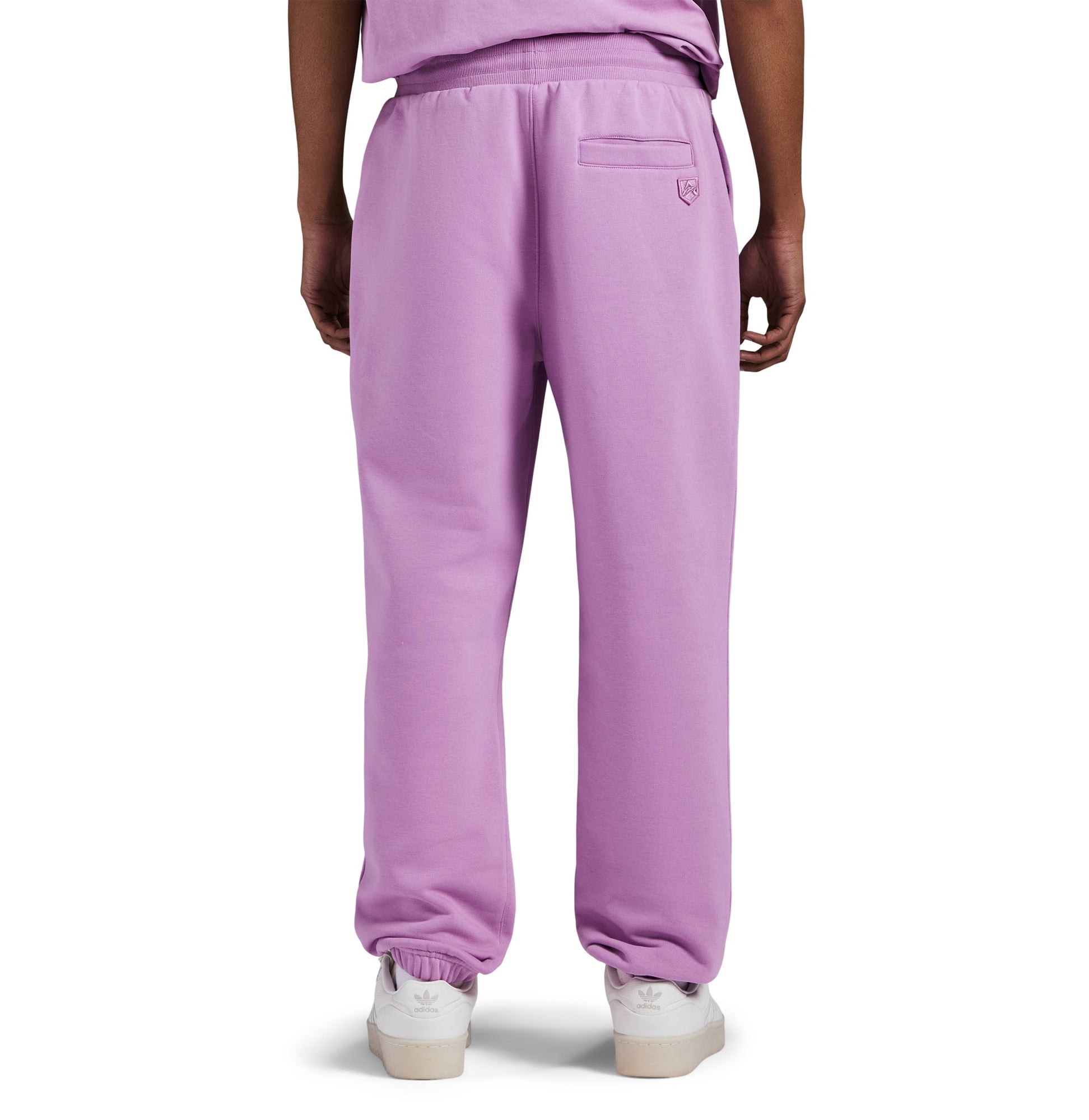 Script Jogger | Violet