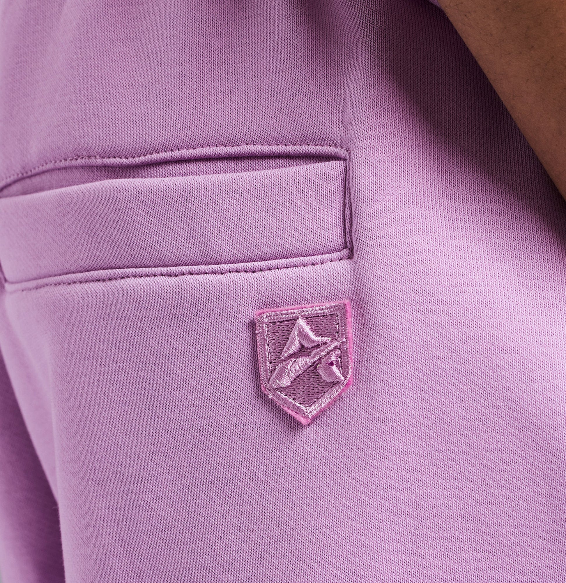 Script Jogger | Violet