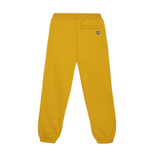 Script Jogger | Mustard