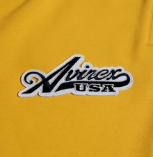 Script Jogger | Mustard