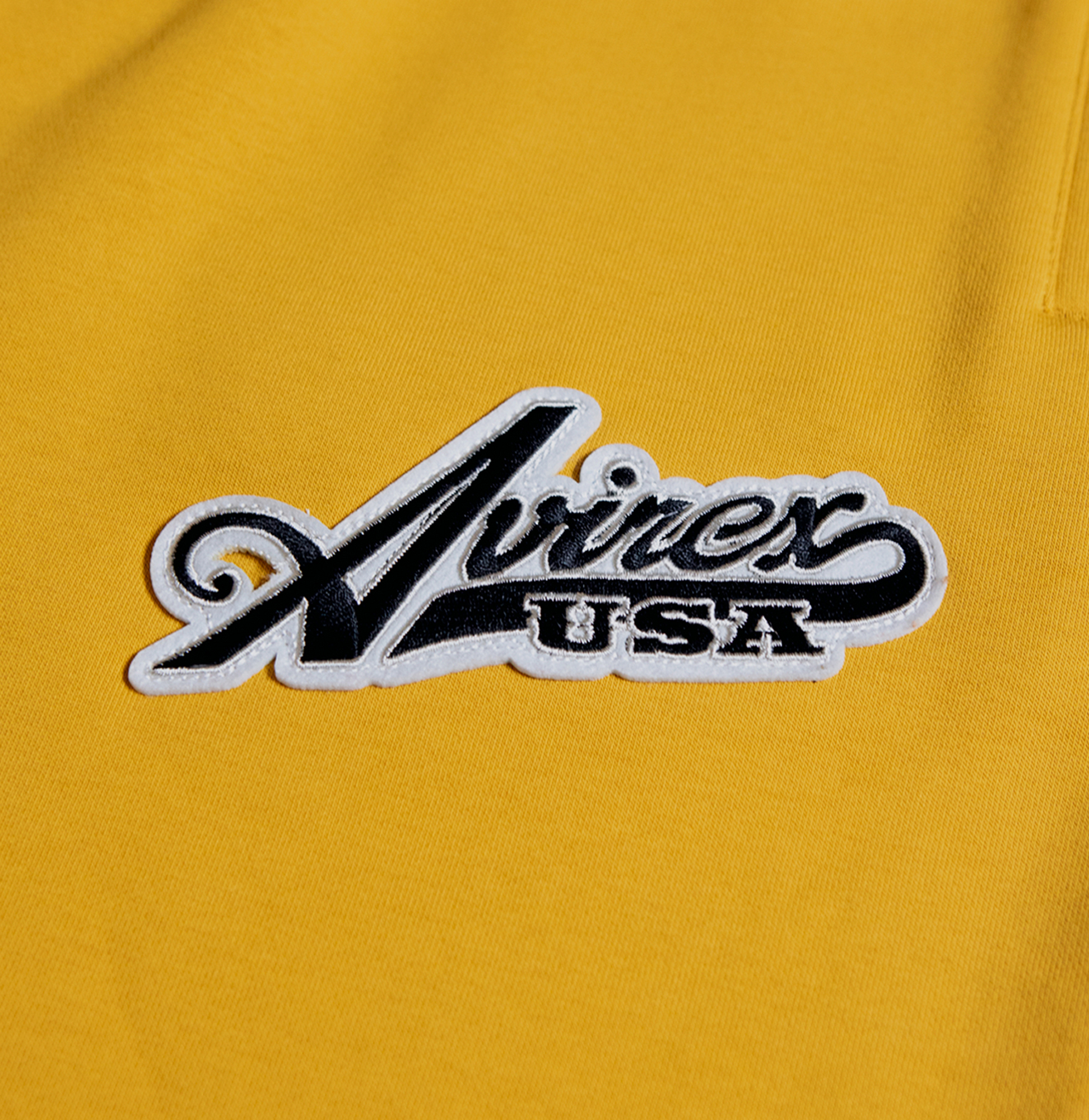 Script Jogger | Mustard