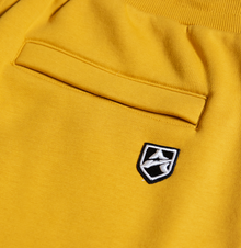 Script Jogger | Mustard