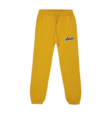 Script Jogger | Mustard