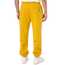 Script Jogger | Mustard