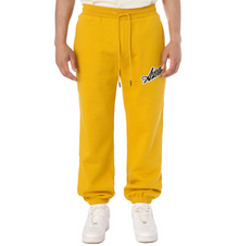 Script Jogger | Mustard