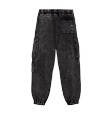 Sky Charmer Cargo | Black