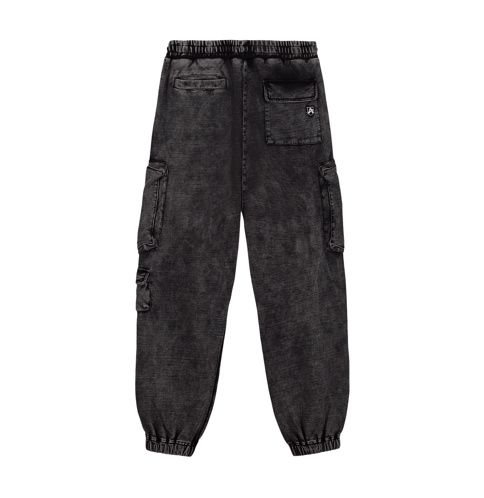Sky Charmer Cargo | Black