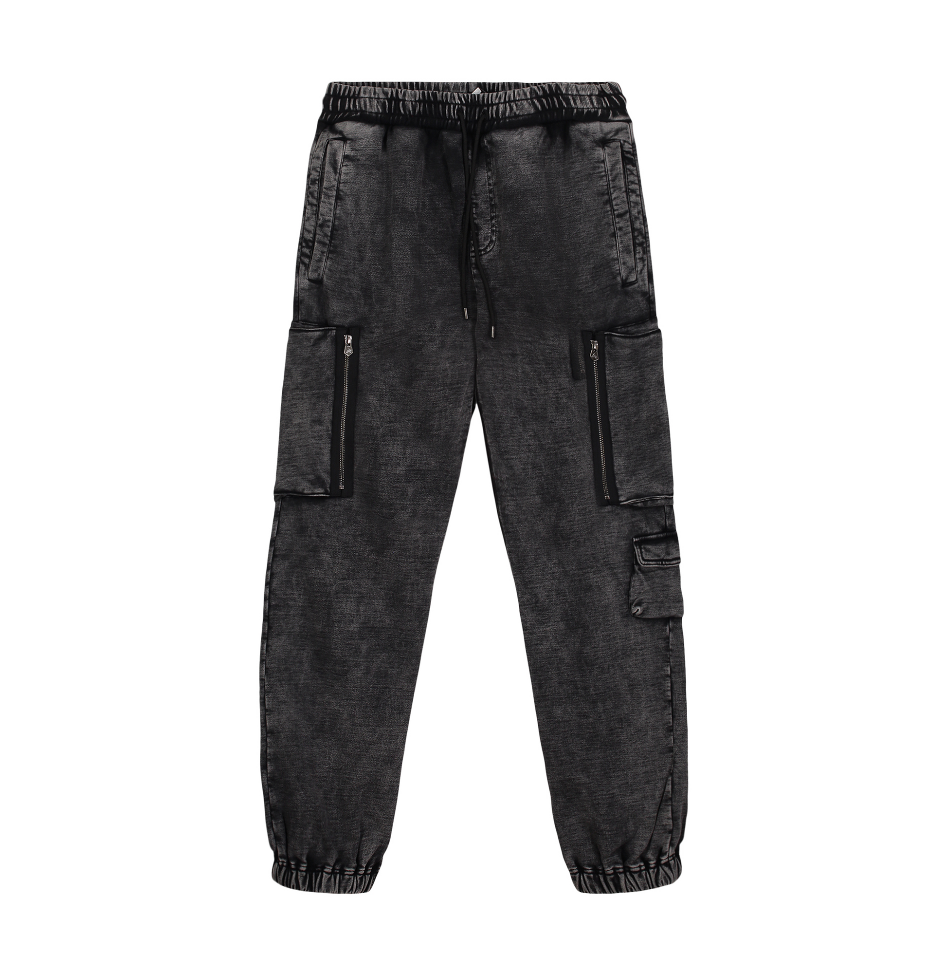 Sky Charmer Cargo | Black