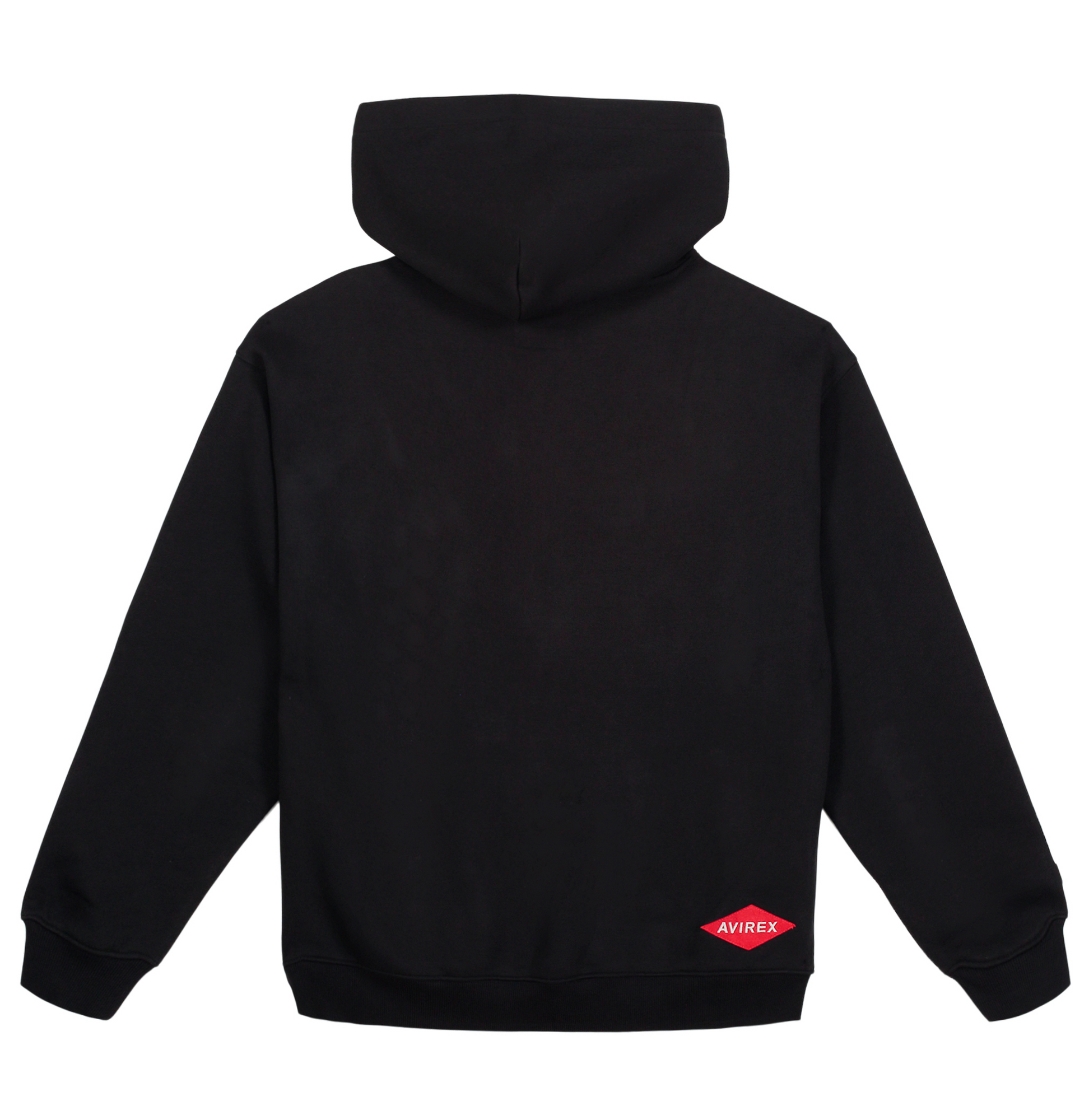 Track & Field Hoodie | Black