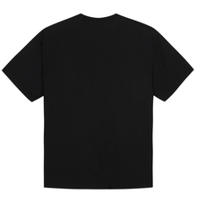 Track & Field Tee | Black