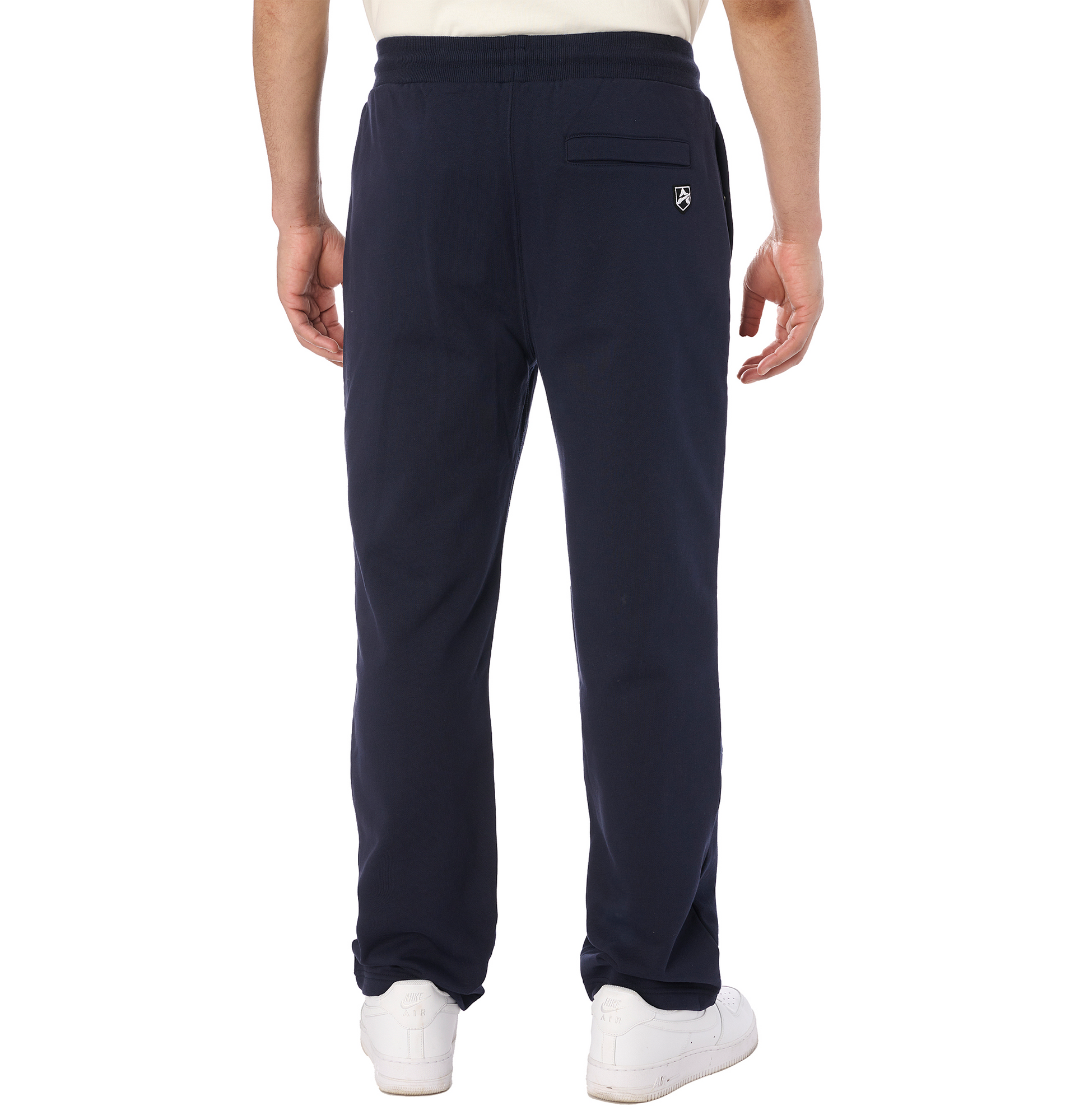 Soccer League Sweatpant | Navy Blue