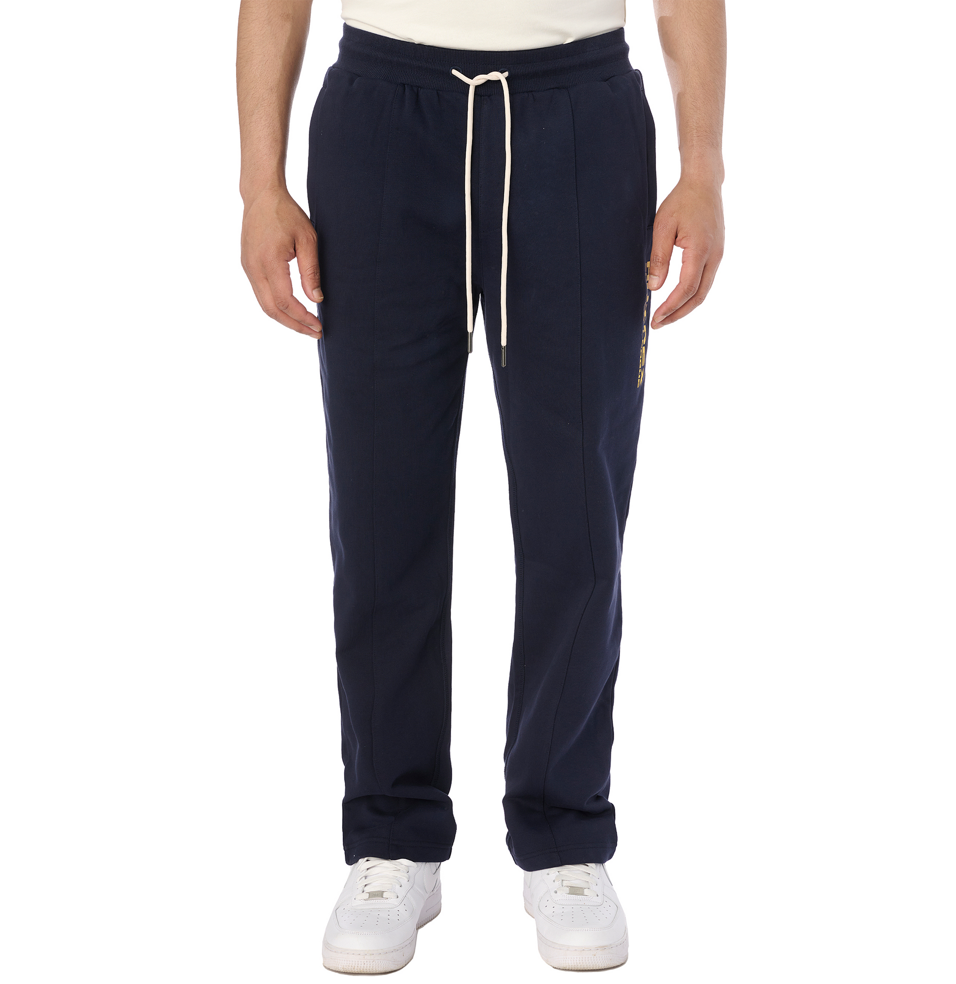 Soccer League Sweatpant | Navy Blue