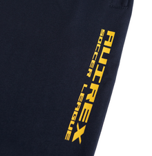 Soccer League Sweatpant | Navy Blue