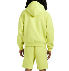 Script Hoodie | Limeade
