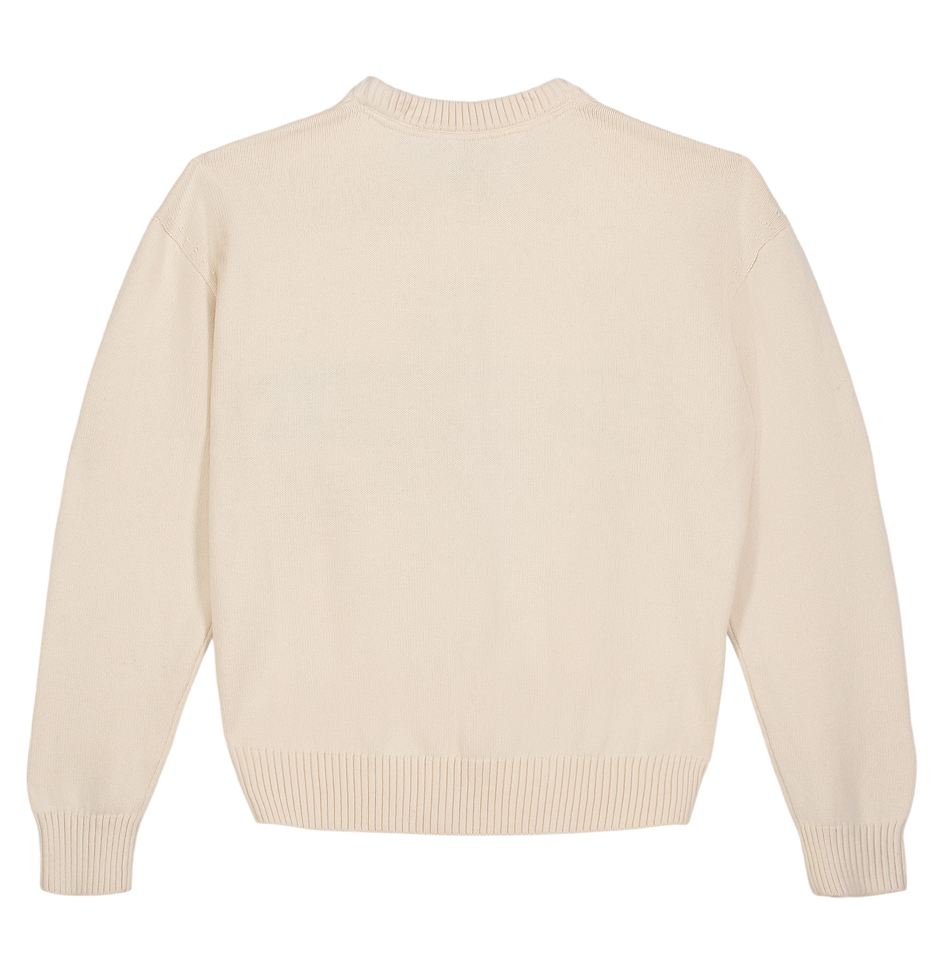 Soccer League Sweater | Snow White