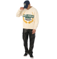 Soccer League Sweater | Snow White