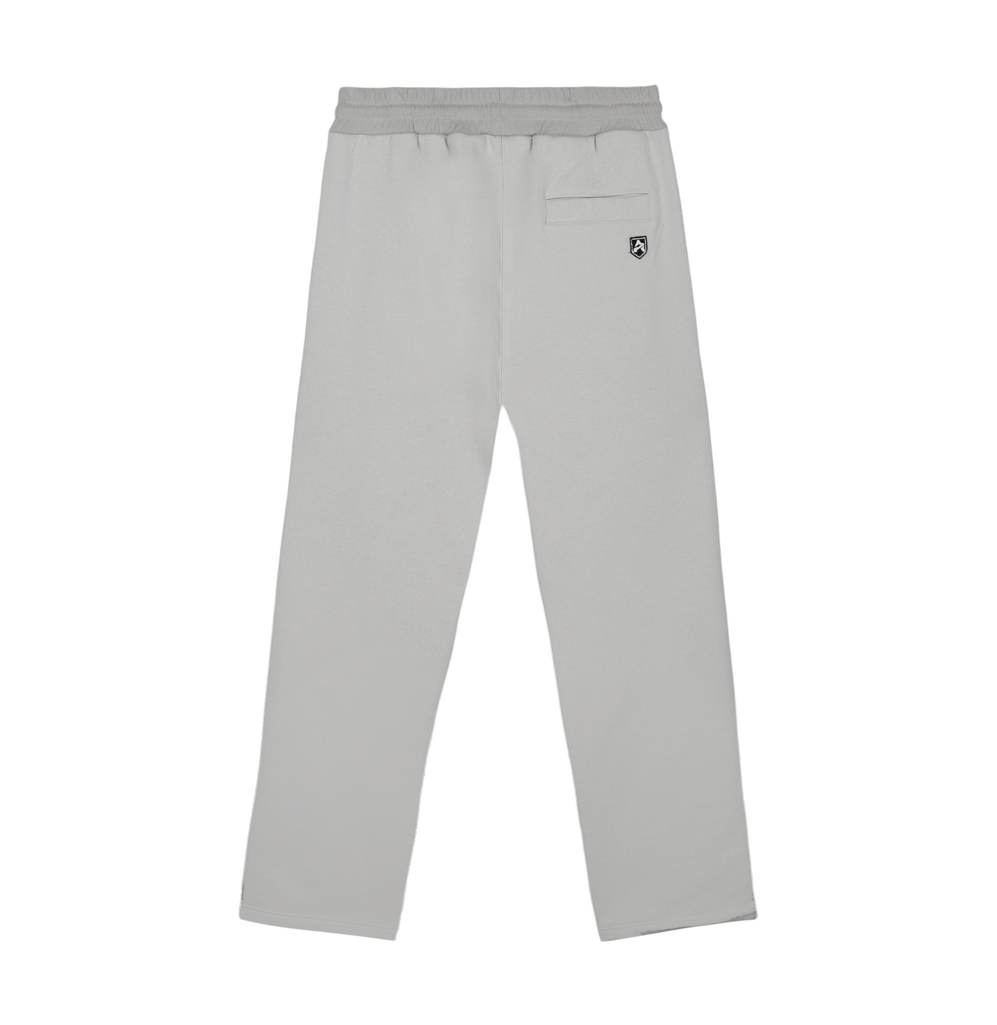 Spider Racer Sweatpant | Mist Grey