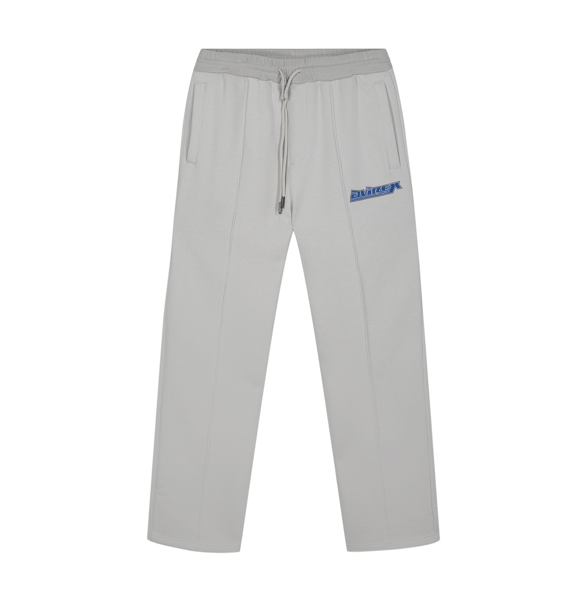 Spider Racer Sweatpant | Mist Grey