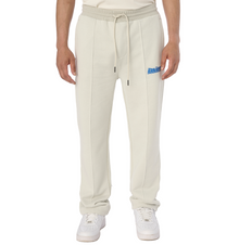 Spider Racer Sweatpant | Mist Grey