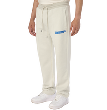 Spider Racer Sweatpant | Mist Grey